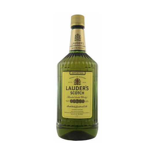 Lauder's Blended Scotch Whisky (1.75L)