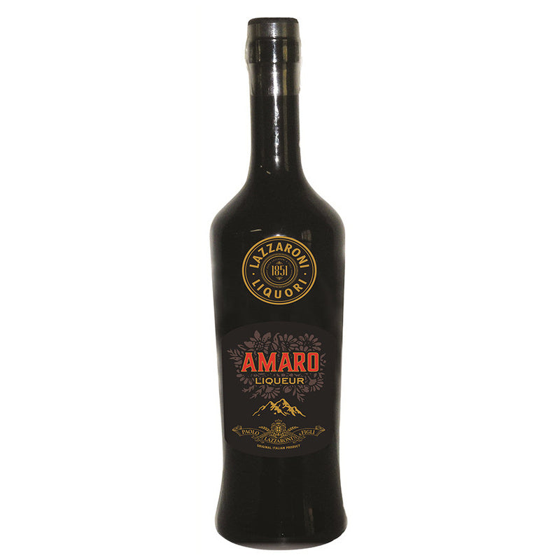 Lazzaroni Amaro 750ml
