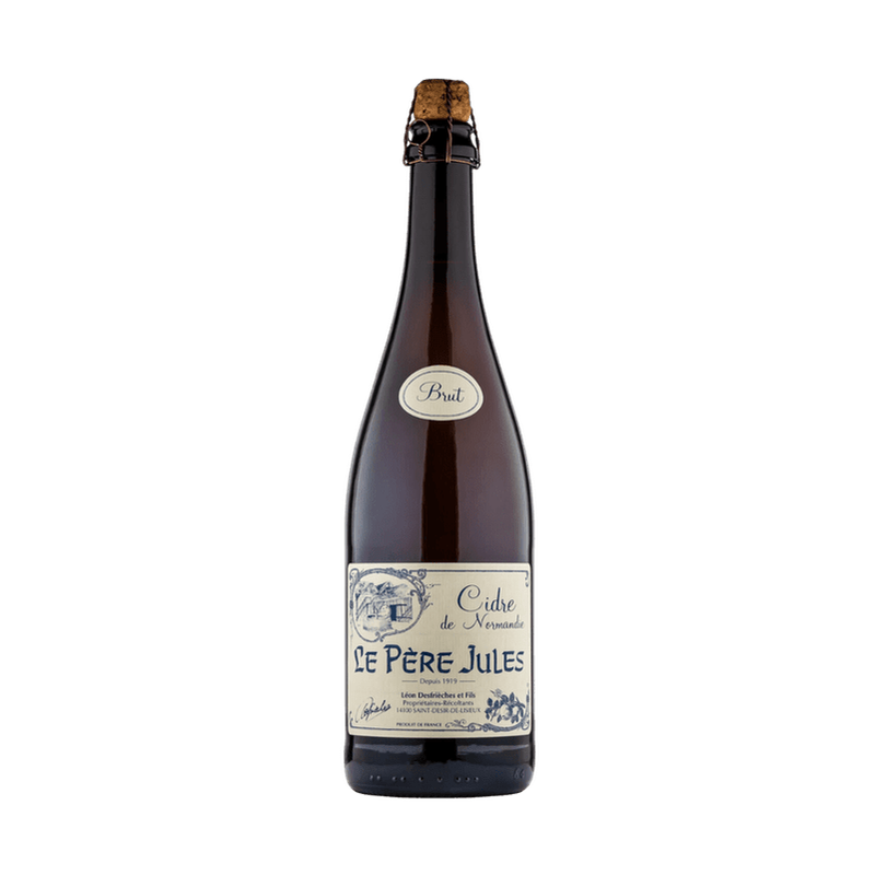 Le Père Jules Apple Cider Brut