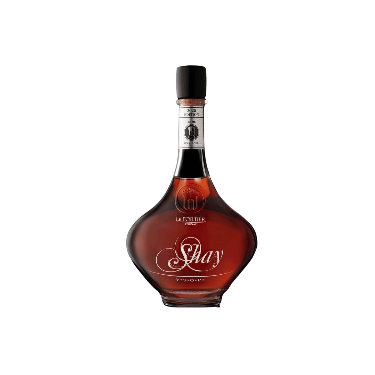 Le Portier Shay VSOP Cognac 375ml