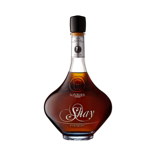 Le Portier Shay VSOP Cognac 750ml