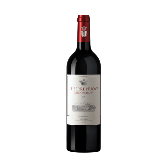 Le Serre Nuove dell?Ornellaia 2019