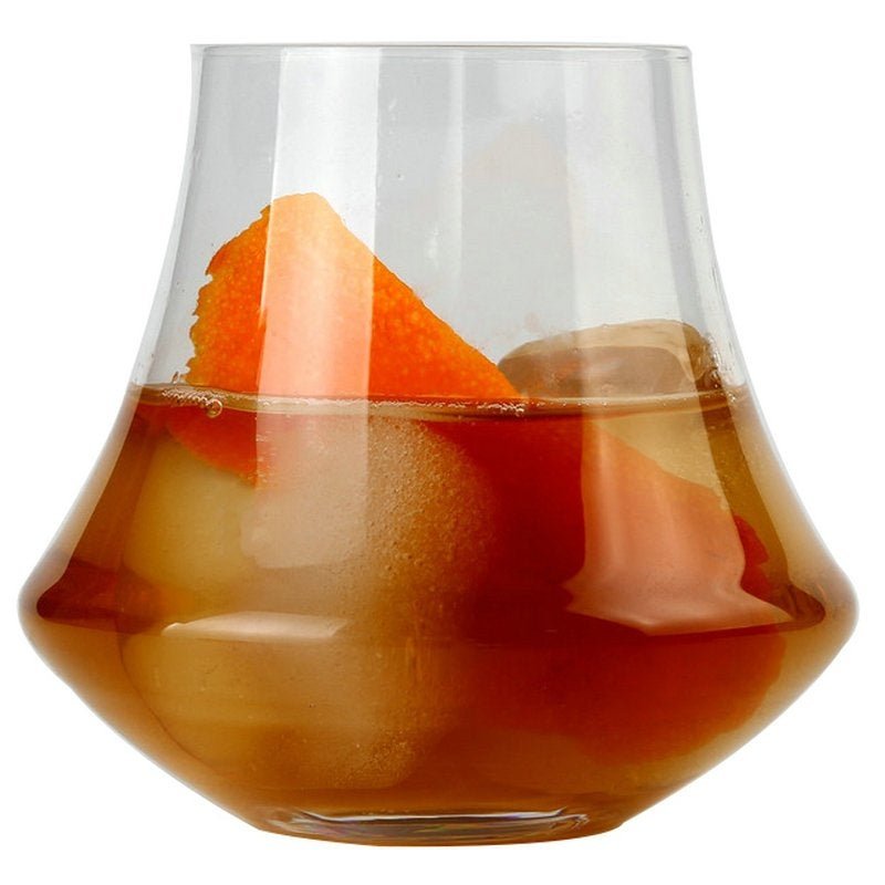 Lead Free Crystal Spirits Glass