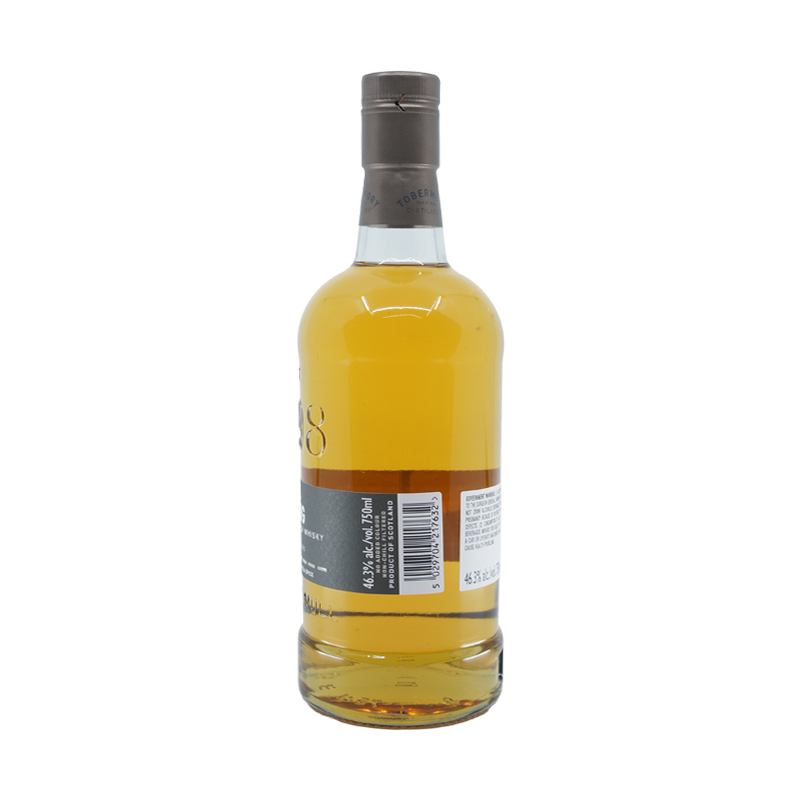 Ledaig 10 YO Single Malt Scotch Whisky (750mL)