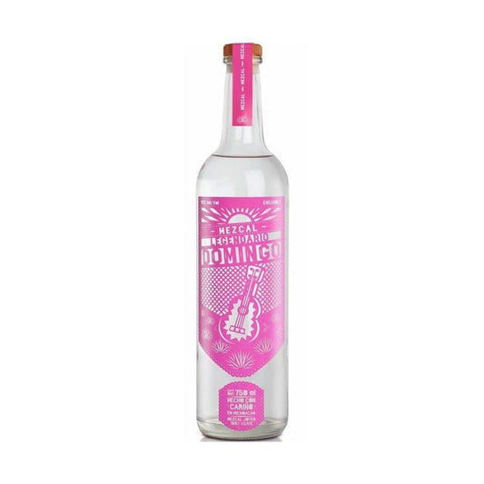 Legendario Domingo Michoac n Ensamble Mezcal
