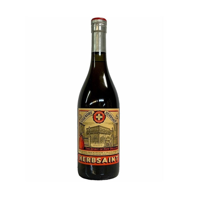 Legendre Herbsaint Original Anise Liqueur
