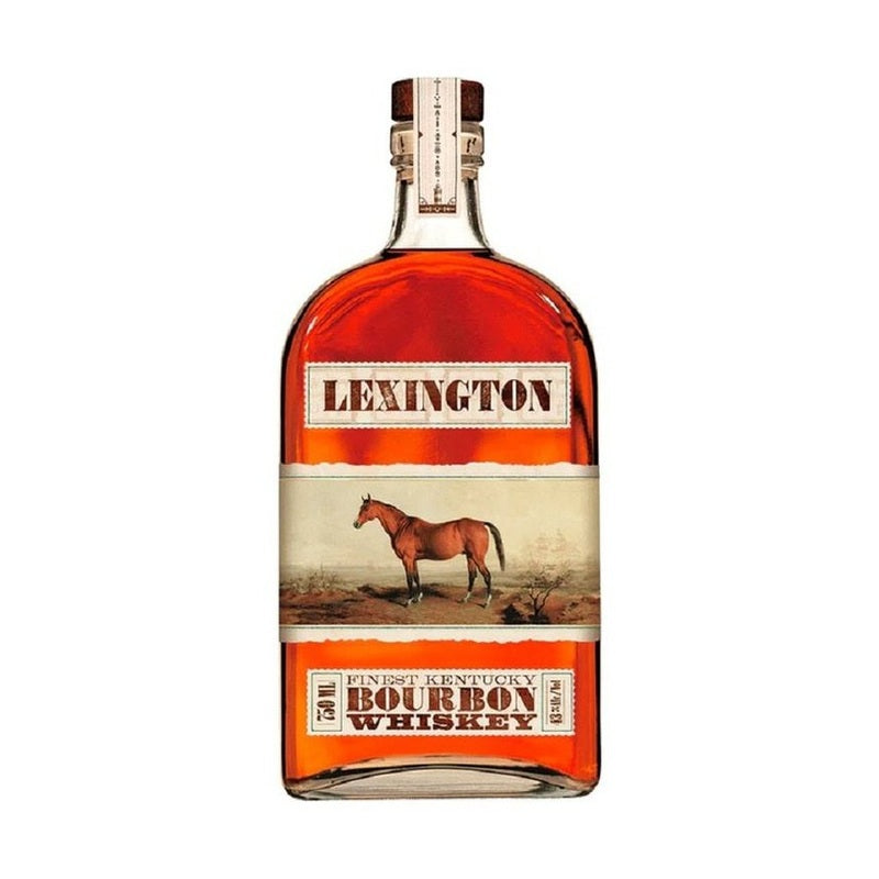 Lexington Finest Kentucky Bourbon Whiskey