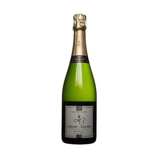 Liébart - Régnier 'Instinct L' Extra Brut Champagne