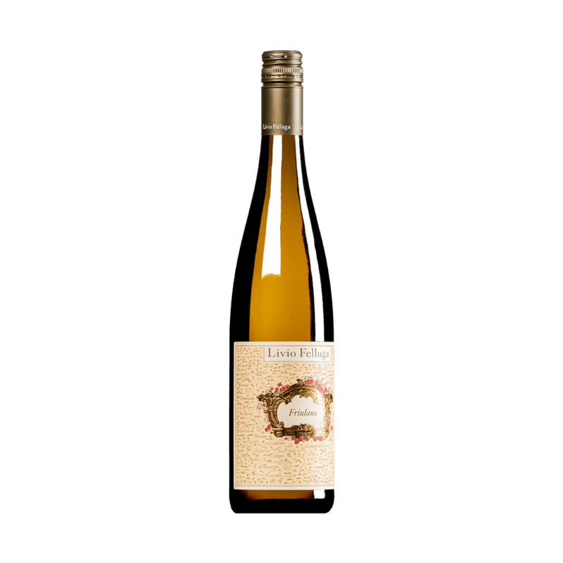 Livio Felluga Friuli Colli Orientali Pinot Grigio 2023