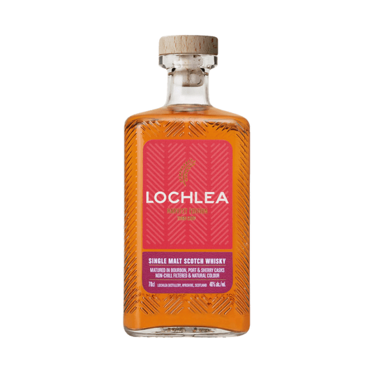 Lochlea Harvest Edition Third Crop Single Malt Scotch Whisky