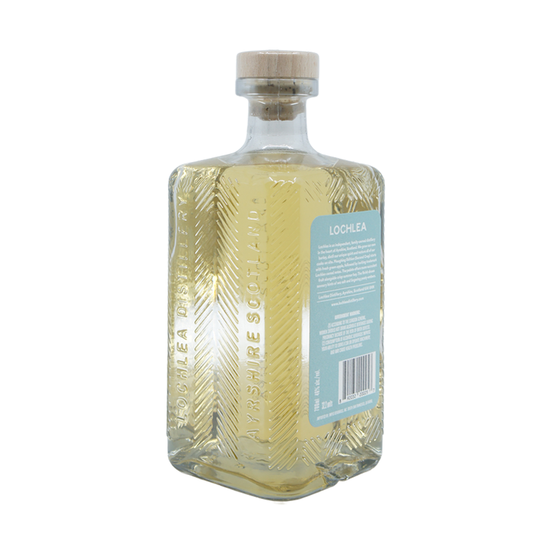 Lochlea Ploughing Edition Second Crop Single Malt Scotch Whisky