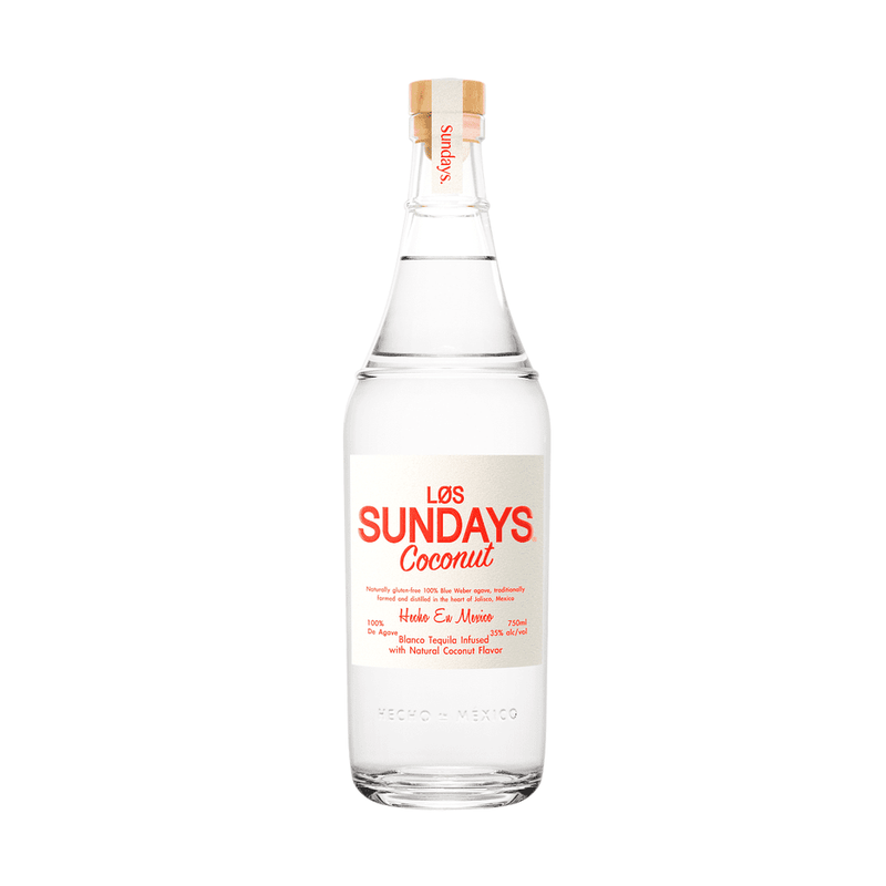 Løs Sundays Coconut Blanco Tequila