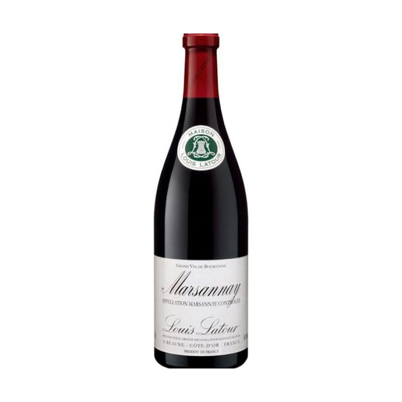 Louis Latour Marsannay Red Wine 2019