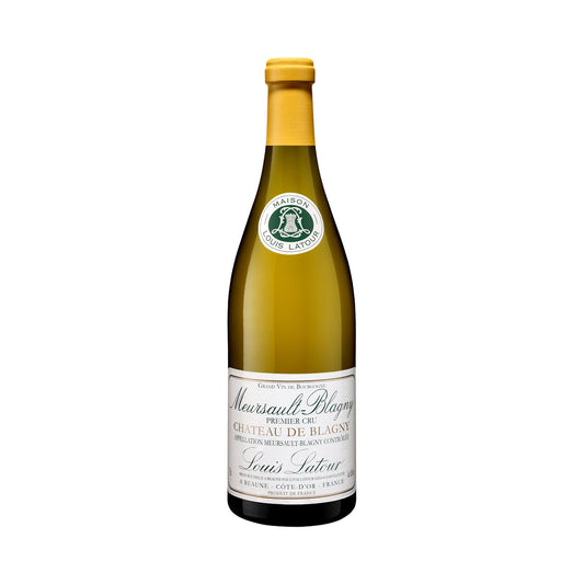 Louis Latour Meursault 1er Cru Château de Blagny 2020 750 ml
