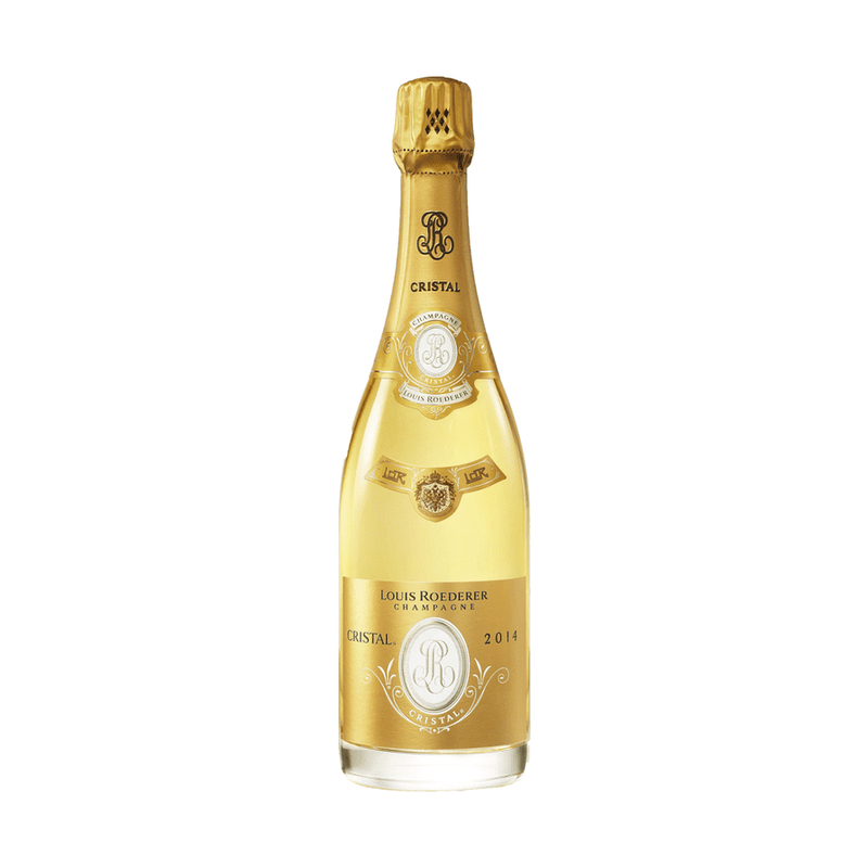 Louis Roederer 'Cristal 2014' Champagne