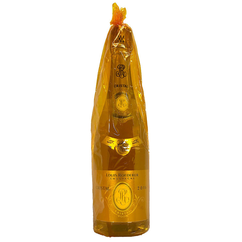 Louis Roederer Cristal 2016 750ml