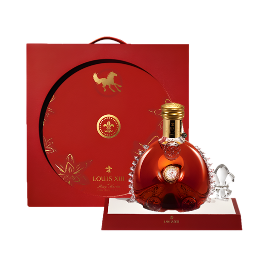Louis XIII 2026 Year of the Horse Edition Cognac