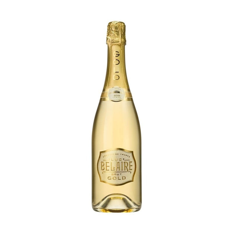 Luc Belaire Gold Brut Sparkling Wine