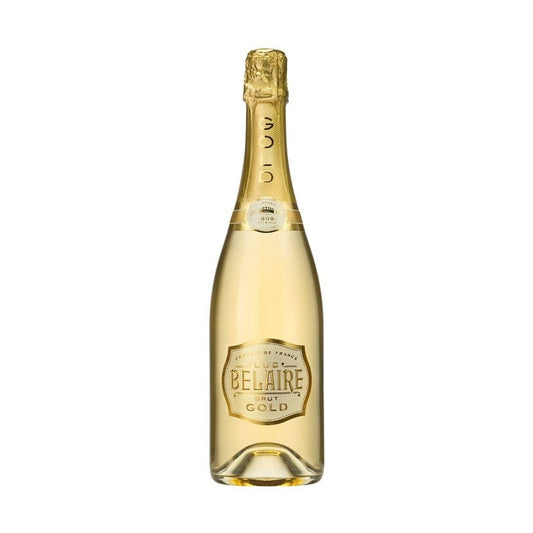 Luc Belaire Gold Brut Sparkling Wine