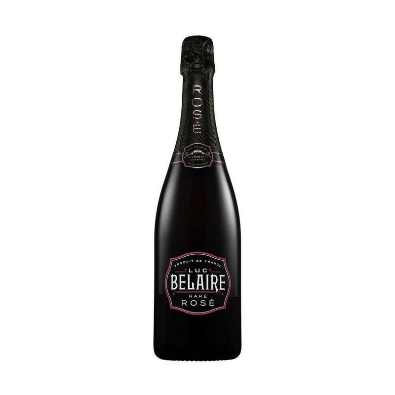 Luc Belaire Rare Ros‚ Sparkling Wine