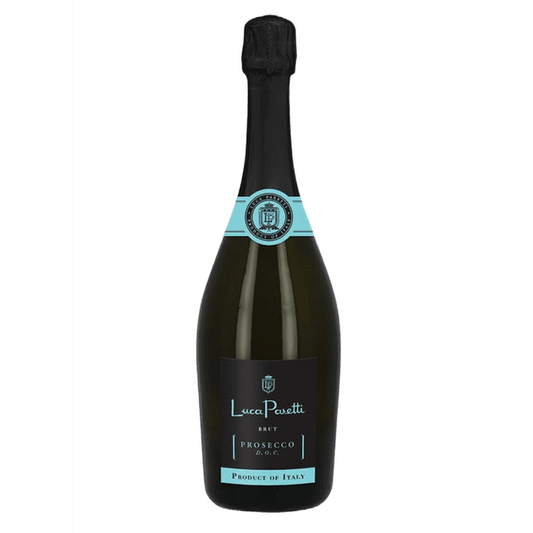 Luca Paretti Brut Prosecco