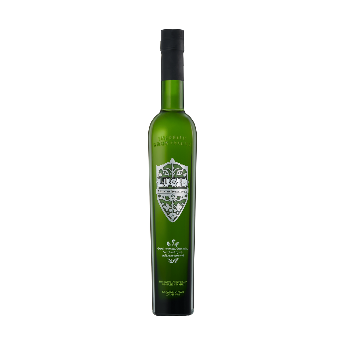 Lucid Absinthe Supérieure 375ml