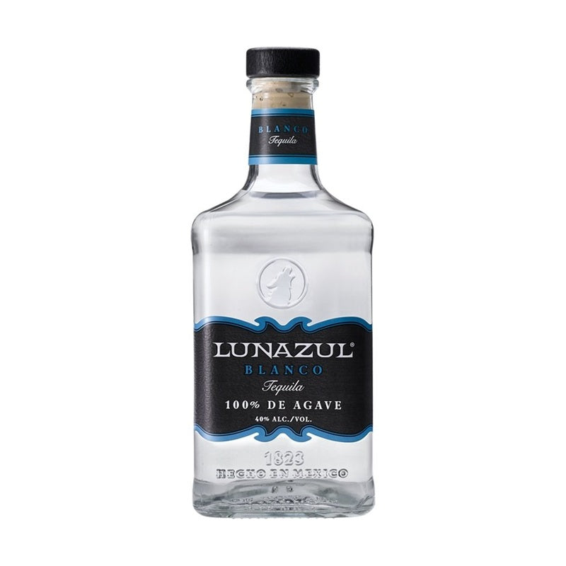 Lunazul Blanco Tequila 1.75L