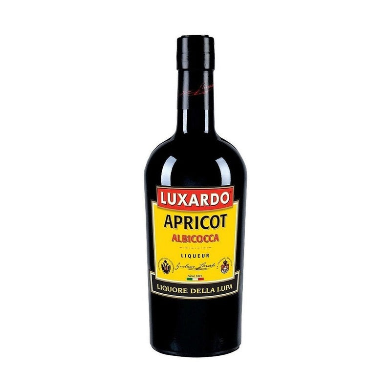 Luxardo Apricot Albicocca Liqueur