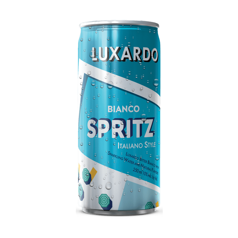 Luxardo Bianco Spritz 4-Pack