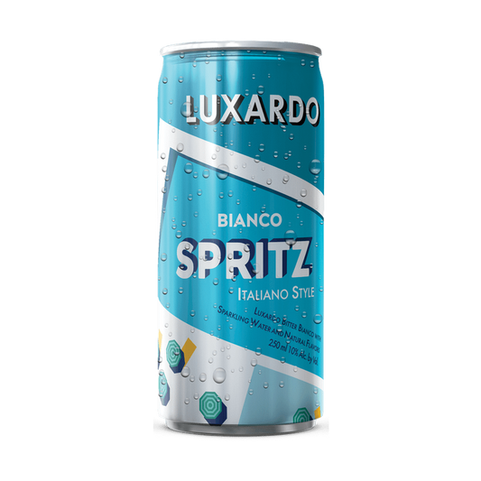 Luxardo Bianco Spritz 4-Pack
