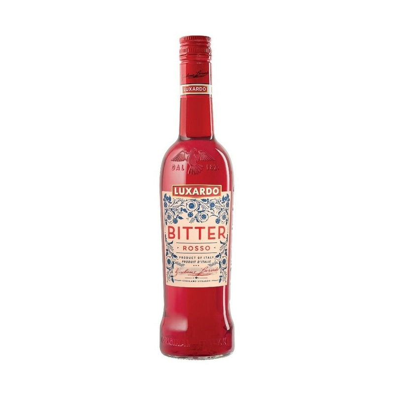 Luxardo Bitter Rosso