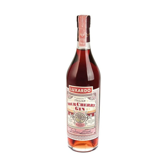 Luxardo Sour Cherry Gin