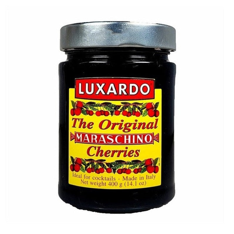 Luxardo The Original Maraschino Cherries