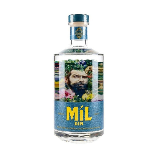 M¡l Irish Pot Still Gin