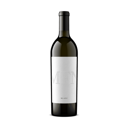 MFN My Favorite Neighbor San Luis Obispo Chardonnay Blanc 2020