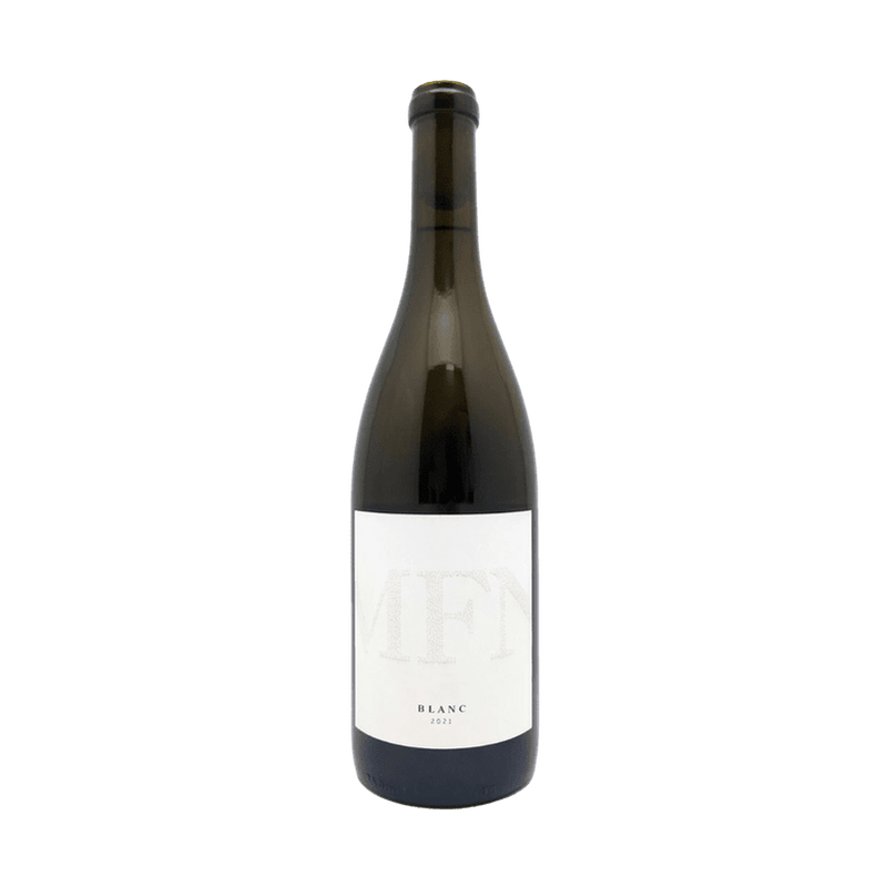 MFN My Favorite Neighbor San Luis Obispo Chardonnay Blanc 2021