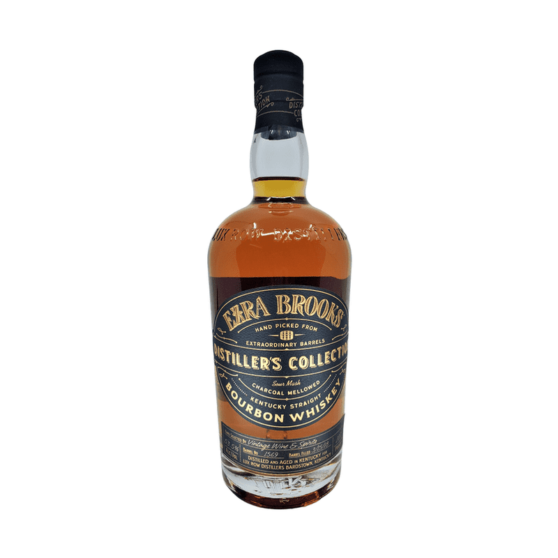 MGP Whiskies Bundle