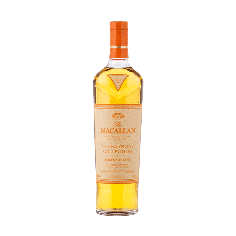 Macallan Harmony Bundle