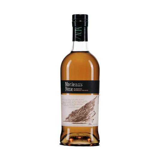 Maclean's Nose Blended Scotch Whisky