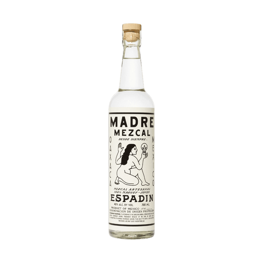 Madre Espadin Mezcal Artesanal