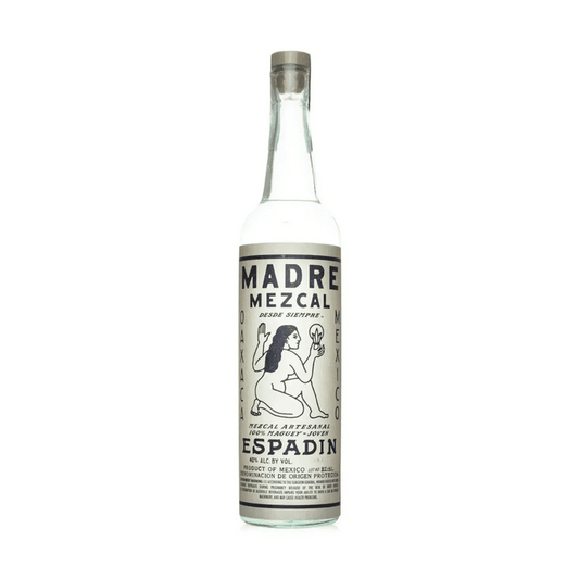 Madre Mezcal Espadin (1L)