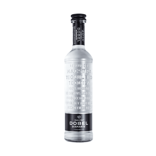 Maestro Dobel Diamante Reposado Tequila