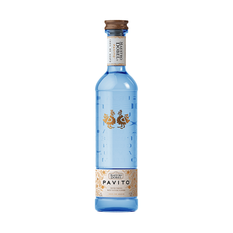 Maestro Dobel 'Pavito' Silver Tequila