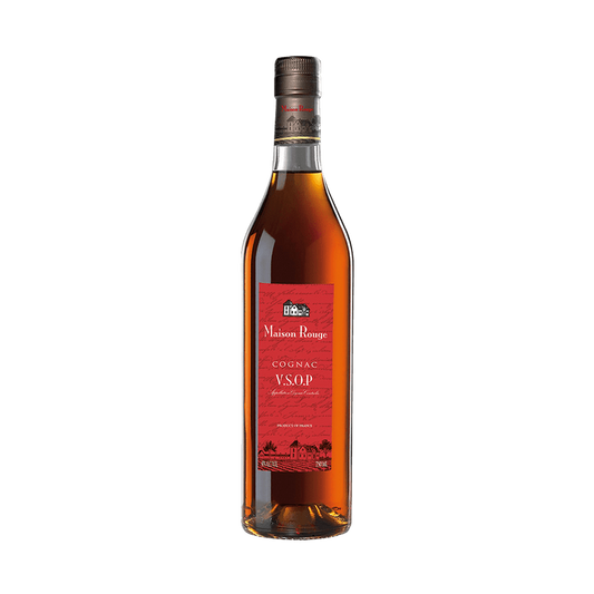 Maison Rouge V.S.O.P. Cognac