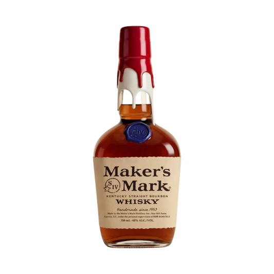 Maker's Mark 250th Anniversary Edition