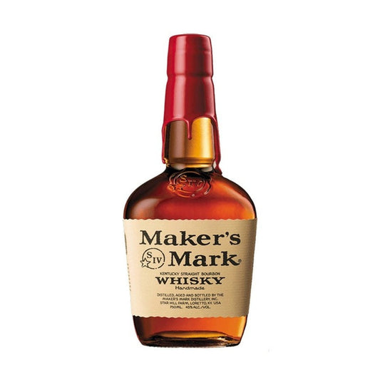 Maker's Mark Kentucky Straight Bourbon Whisky