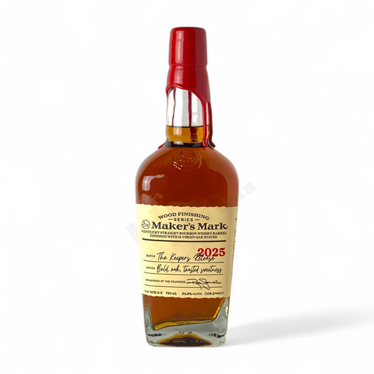 Makers Mark The Keepers Release 2025 750 ML