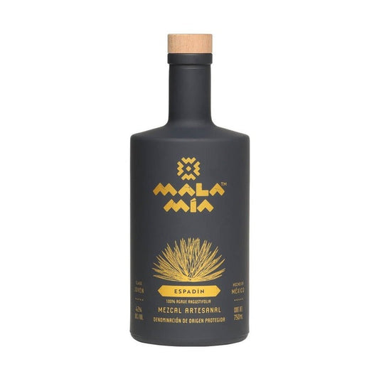 Mala Mia Espadin Mezcal