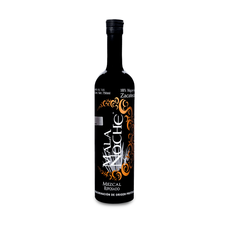 Mala Noche Reposado Mezcal