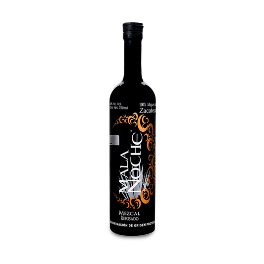 Mala Noche Reposado Mezcal